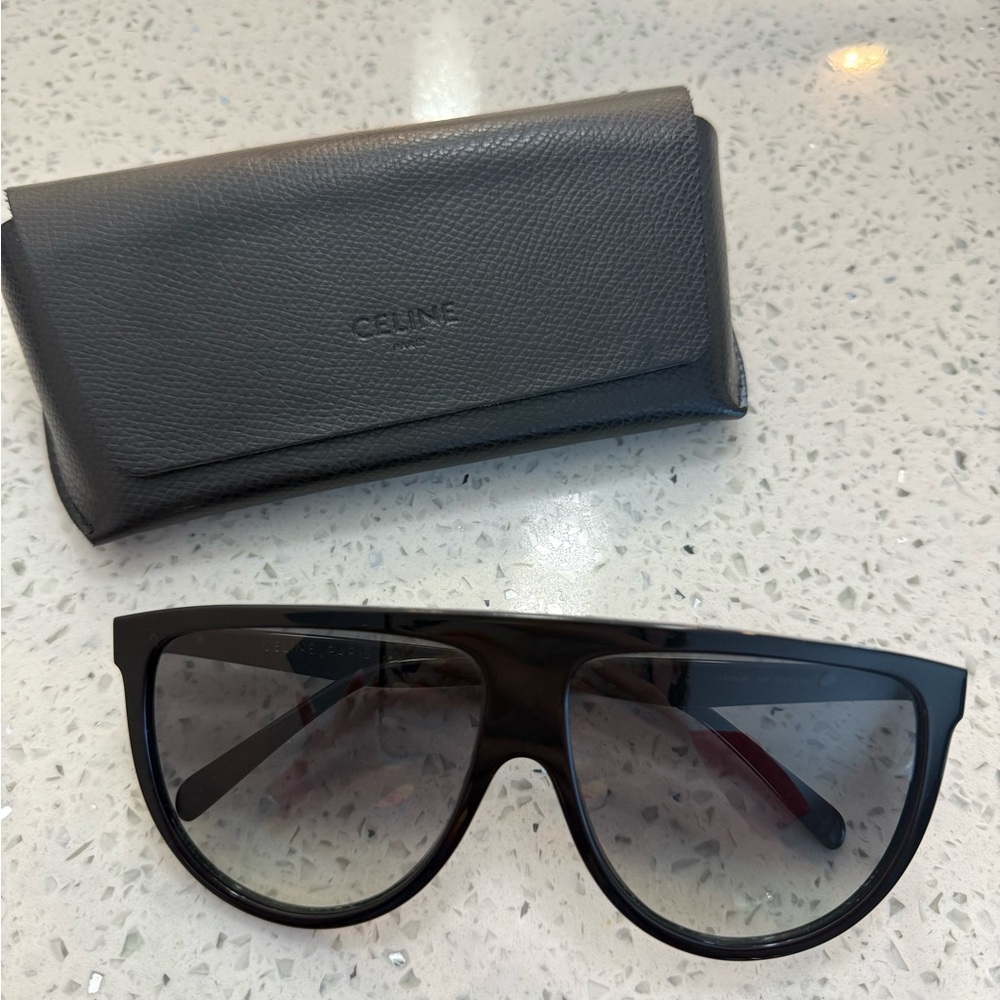 Celine Thin Shadow sunglasses Cl40006i